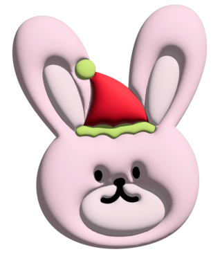 Model, ürün, kutlama, doğum günü kartı, etiket, tavşan çizgi filmi, karakter, mizah, ruh hali, duygu, hayvanat bahçesi, hatıra, broş, etiket, mutlu paskalya