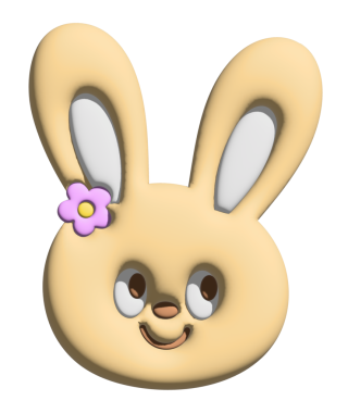 Model, ürün, tavşan çizgi filmi, karakter, çizgi roman, mutlu paskalya, emoji, duygu, duygu, hayvanat bahçesi, hediyelik eşya dükkanı, broş, etiket, hayvan broşu, etiket, etiket, etiket...