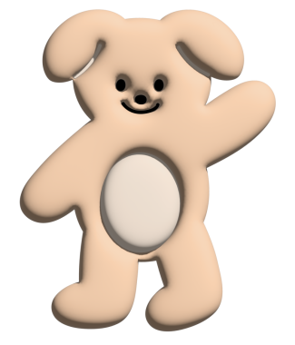 Model, ürün, dekorasyon, köpek çizgi filmi, karakterler, çizgi roman, komik, maskot, standa, hayvan, veteriner, evlat edinme ve kurtarma hayvanı, koruyucu aile, oyun zamanı, çıkartma, pin, kart