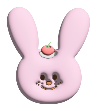 Model, ürün, tavşan çizgi filmi, karakter, çizgi roman, mutlu paskalya, emoji, duygu, duygu, hayvanat bahçesi, hediyelik eşya dükkanı, broş, etiket, hayvan broşu, etiket, etiket, etiket...