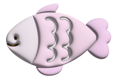 Deniz yaşamı, hayvanlar, akvaryum, hediyelik eşya dükkanı, çizgi film karakteri, çizgi roman karakteri, maskot, sevimli yama, gömlek izi, oyuncak bebek, broş, deniz altı, çıkartma, manken, simge