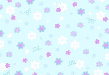 Bahar, yaz duvar kâğıdı, kumaş baskısı, çiçek deseni, tekstil, doğa, bahçe, arka plan, giysi, piknik battaniyesi, yorgan, telefon kılıfı, kitap kapağı için çeşitli çiçek desenleri