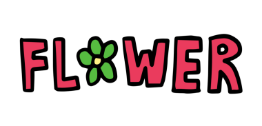 FLOWER yazı tipi, tipografi, metin, mesaj, doğa, bahçe, ağaç, bitkiler, çiçek, çiçek, çiçek, park, piknik, ev bahçesi, yapıştırma, çiçek baskısı, dekorasyon, kumaş baskısı