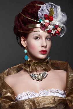 Tarihi konum modeli.