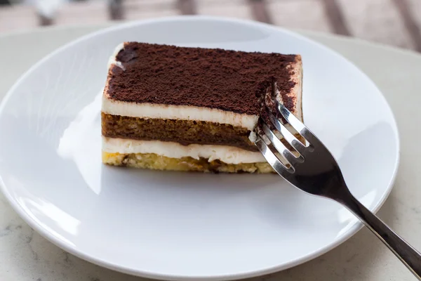 Tiramisu keki. Tiramisu 