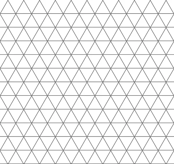 sorunsuz üçgen geometrik desen arka plan