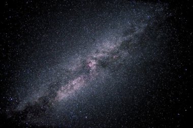 Galaxy Milky Way.  clipart