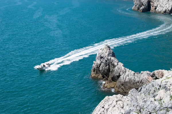 woter İtalya Motorlu tekne
