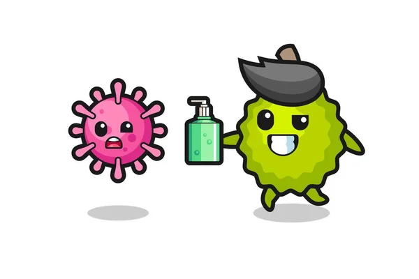 Funny Durianストックベクター ロイヤリティフリーfunny Durianイラスト ページ 2 Depositphotos