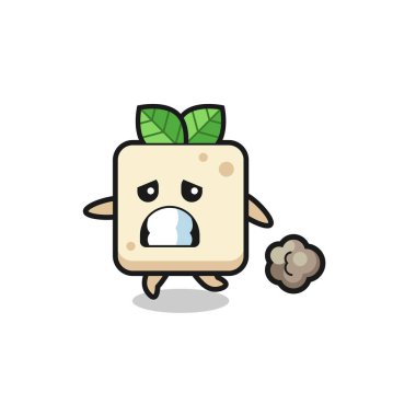 Tişört, çıkartma, logo elementi için şirin bir tasarım.