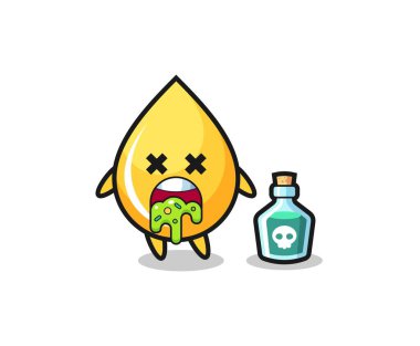 , Tişört, etiket, logo ögesi için sevimli biçim tasarımı