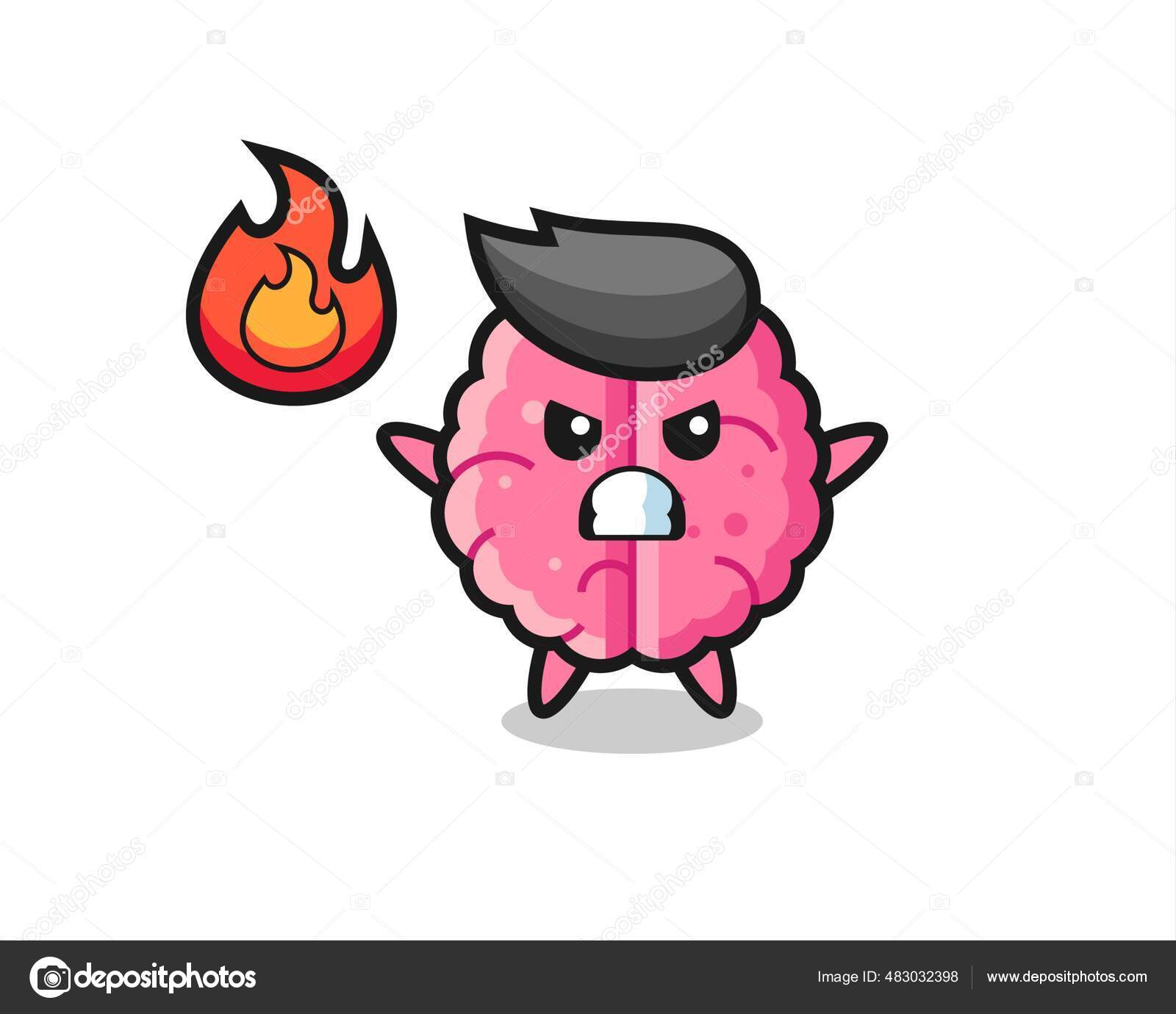 T shirt design deals with the devils pinky Vector Image