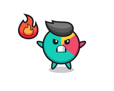 Tişört, etiket, logo ögesi için sevimli bir tasarım.