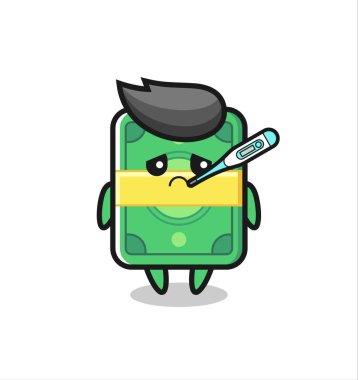 Ateşli maskot karakteri, tişört, çıkartma, logo elementi için şirin bir tasarım.