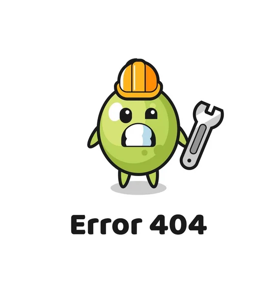 ดพลาด 404 สคอตมะกอกน การออกแบบสไตล าหร บเส กเกอร องค ประกอบโลโก — ภาพเวกเตอร์สต็อก