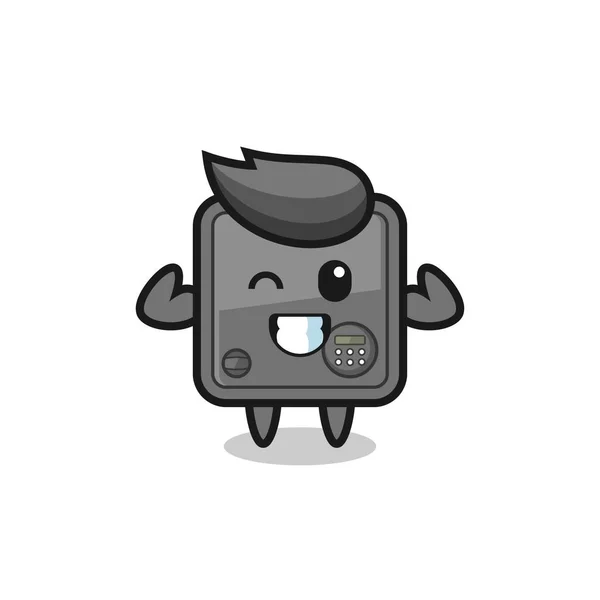 De Los Musculos Vector Art Stock Images ページ 93 Depositphotos
