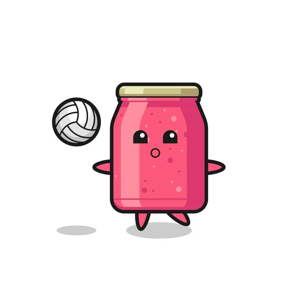 Strawberry Jam Jarストックベクター ロイヤリティフリーstrawberry Jam Jarイラスト ページ 9 Depositphotos