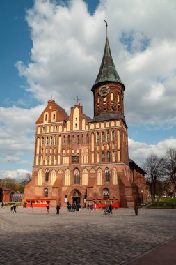 Avrupa 'nın en eski kilisesi.