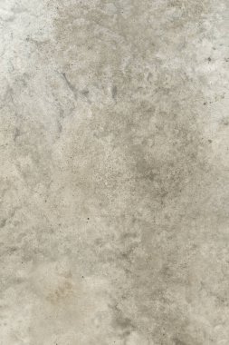 parlak beton desen açık gri kaplama döşeme