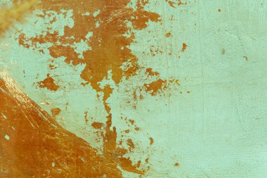 kirli pas geçmiş vintage filtre ile