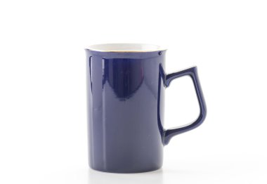 boş fincan kahve ya da kupa