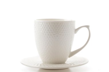 boş fincan kahve ya da kupa