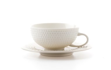 boş fincan kahve ya da kupa