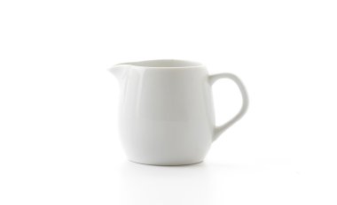 boş fincan kahve ya da kupa