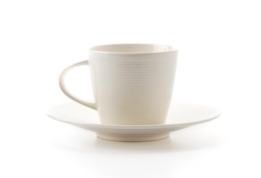 boş fincan kahve ya da kupa