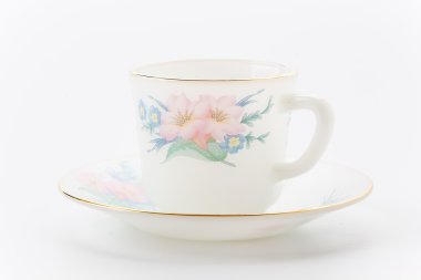 boş fincan kahve ya da kupa