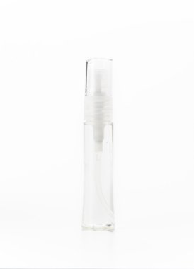 Rulo üzerinde şişe