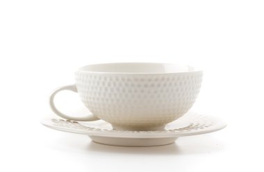 boş fincan kahve ya da kupa