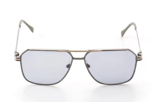 Gafas de sol en blanco — Foto de Stock