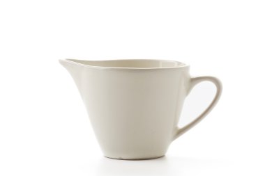 boş fincan kahve ya da kupa