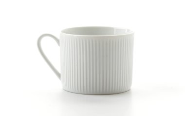 boş fincan kahve ya da kupa