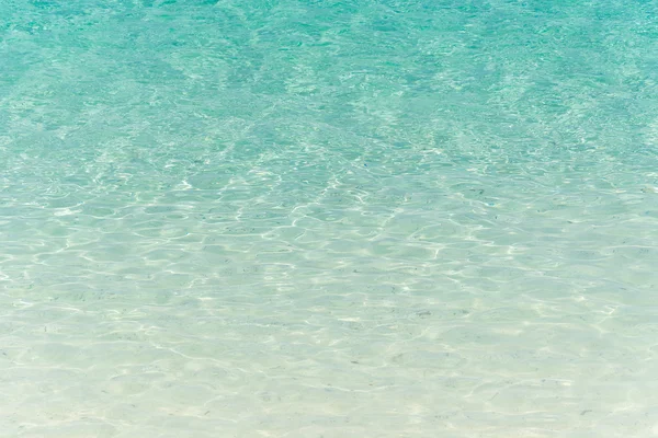 Deniz okyanus su dalga mavi dalgalanma.