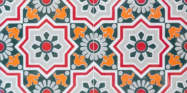 Morocco architecture style — Stock Photo, Image