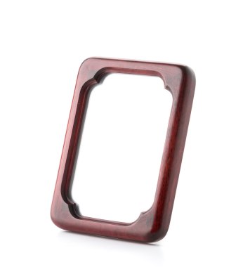 resim çerçevesi üzerinde beyaz