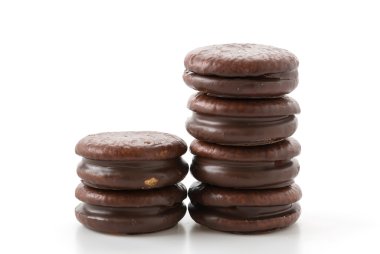 hatmi ile Çikolatalı yumuşak kek 