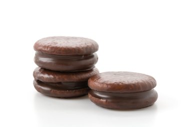 hatmi ile Çikolatalı yumuşak kek 