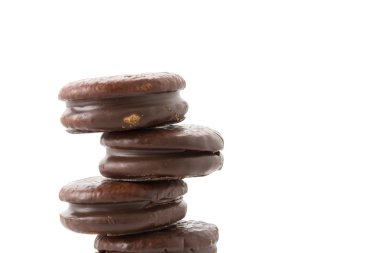 hatmi ile Çikolatalı yumuşak kek 