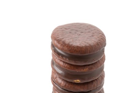 hatmi ile Çikolatalı yumuşak kek 