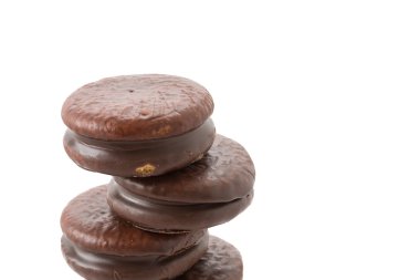 hatmi ile Çikolatalı yumuşak kek 