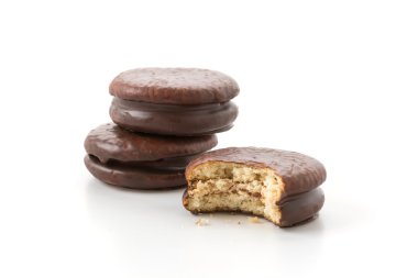 hatmi ile Çikolatalı yumuşak kek 