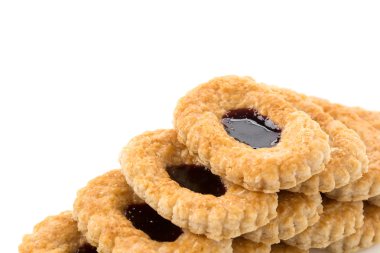 yaban mersini bisküvi börek