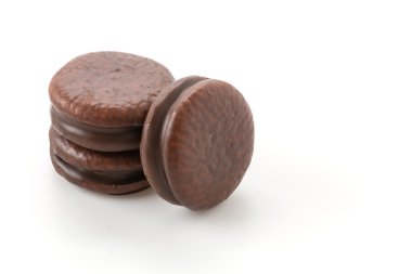 hatmi ile Çikolatalı yumuşak kek 