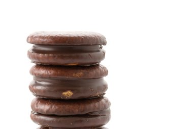 hatmi ile Çikolatalı yumuşak kek 