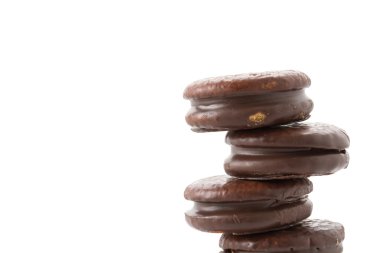 hatmi ile Çikolatalı yumuşak kek 