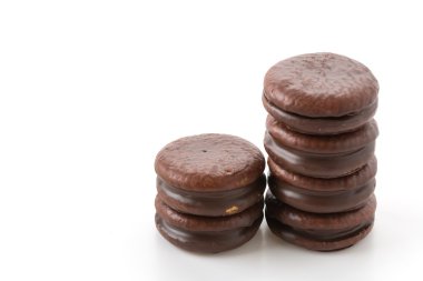 hatmi ile Çikolatalı yumuşak kek 