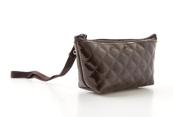 Small zip bag — Stock Photo, Image